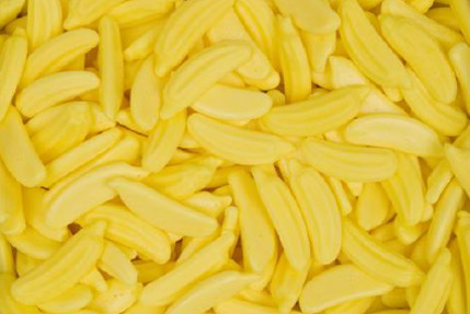 Bananas Bananas