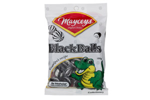 BlackBalls_100g BlackBalls_100g
