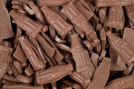Cola-Candies Cola-Candies