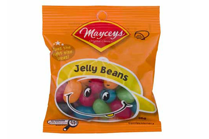 Jelly-Beans Jelly-Beans