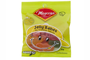 JellyBabes JellyBabes