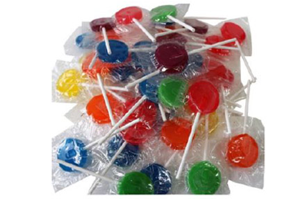 Lollipops Lollipops
