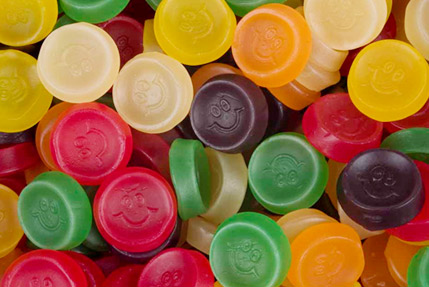 Mega Gums Mega Gums