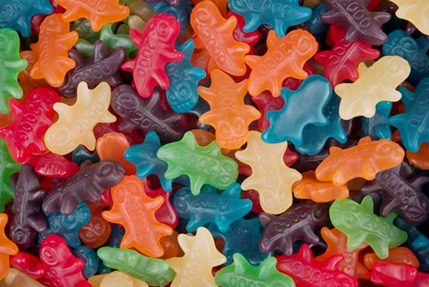 Millini Yum Bugs Millini Yum Bugs