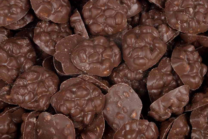 Peanuts Clusters Peanuts Clusters