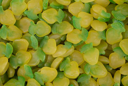 Sour Apples Sour Apples