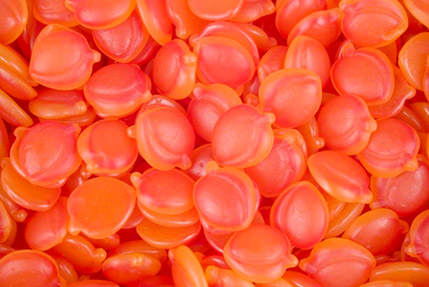 Sour Peaches Sour Peaches