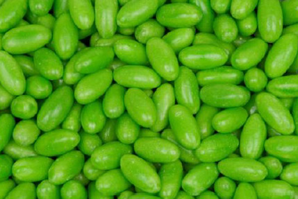 Spearmint_Torpedo's Spearmint_Torpedo's