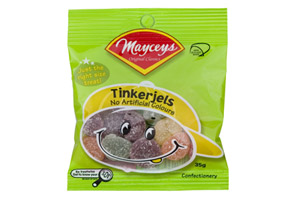 Tinkerjels Tinkerjels