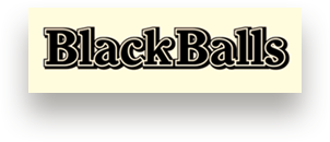 blackballsLogo blackballsLogo