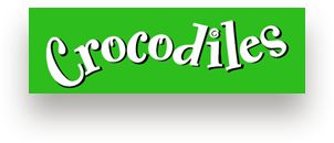 croccodilesLogo croccodilesLogo
