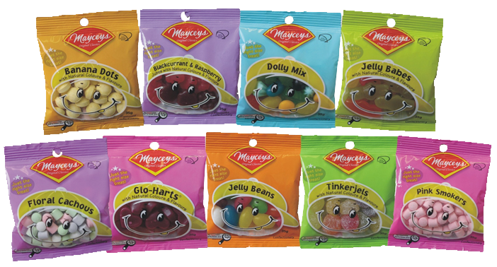 smiley bag range smiley bag range