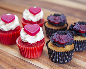 Muffins Muffins